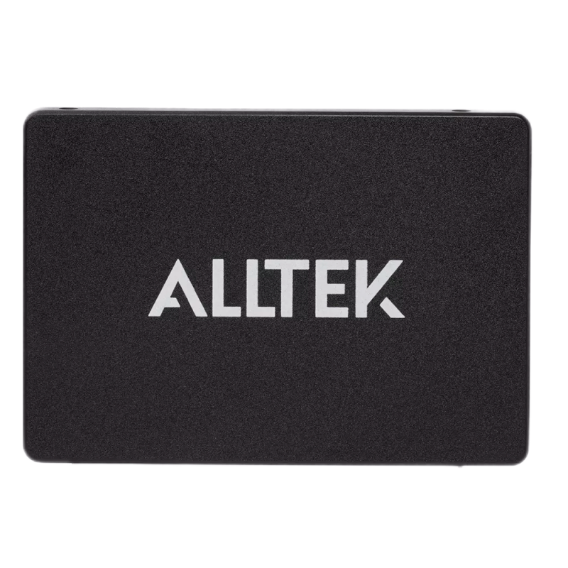 DISCO SOLIDO SSD SATA3 512GB NAC. 2.5" ALLTEK
