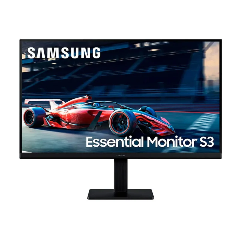 MONITOR 24&quot; LED NACIONAL LS24D300FLT HDMI SAMSUNG