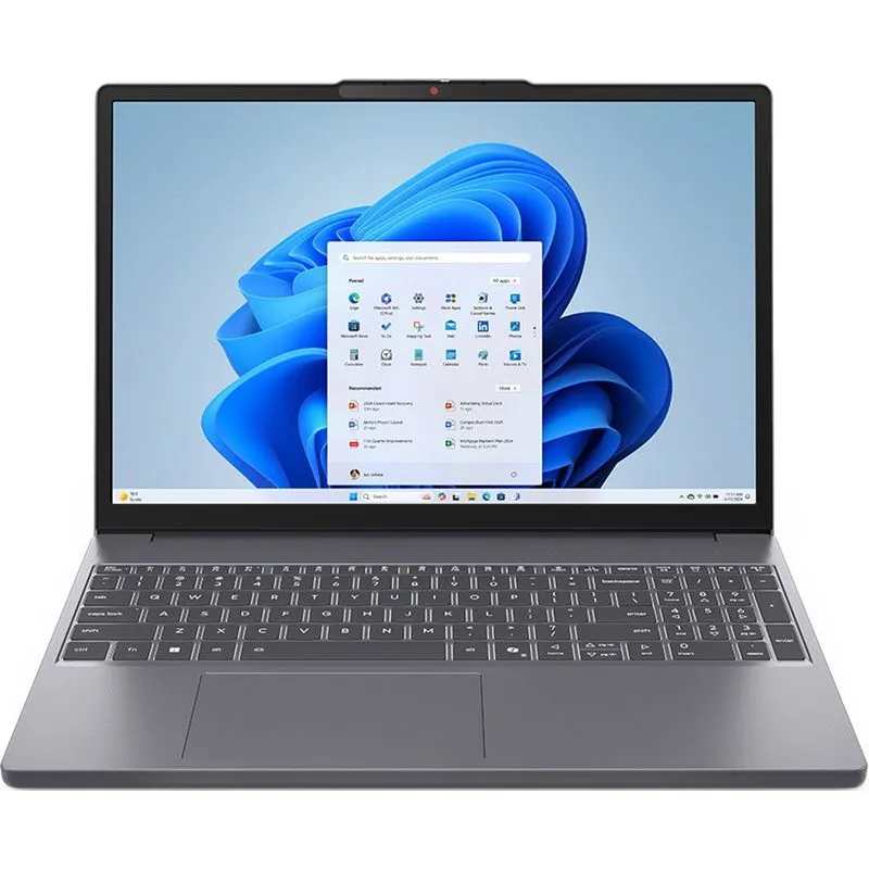 NOTE LENOVO 83NS0002BR I5-13420H 512GBNVME/8GBDDR5/15.6/W11H