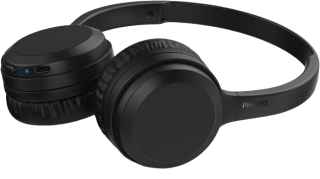HEADPHONE+PHILIPS+TAH1108BK%2F55+BLUETOOTH+5.2+PRETO