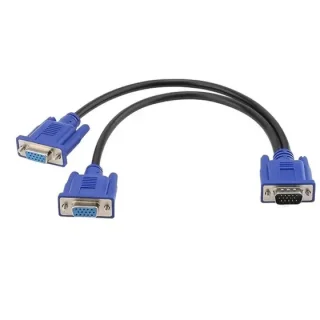 CABO+Y+DIVISOR+VGA+1+ENTRADA+PARA+2+SAIDAS+CV-32