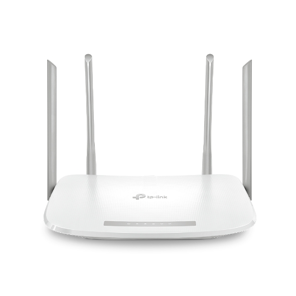 ROTEADOR WIRELESS DUAL BAND AC1200 EC-220-G5 GIGABIT TP-LINK