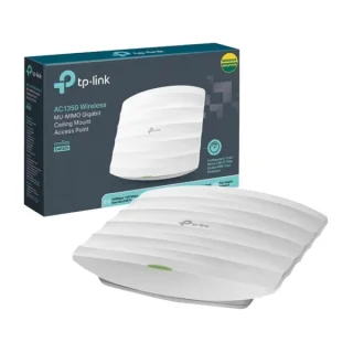 ROTEADOR+ACCESS+POINT+WIRELESS+GIGA+TETO+EAP225+TP-LINK