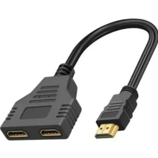 ADAPTADOR+DUPLICADOR+DE+HDMI+1+ENTRADA+E+2+SA%C3%8DDAS+MTV-621
