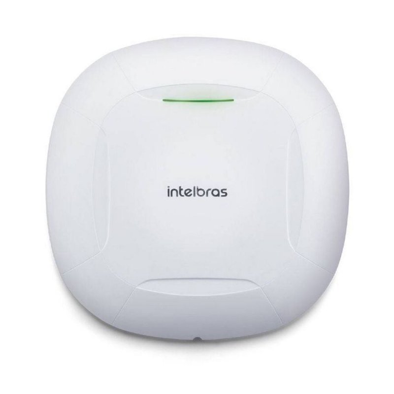 ROTEADOR ACCESS POINT WIFI AP 1350AC DUAL BAND INTELBRAS