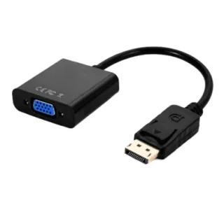 CABO+ADAPTADOR+DISPLAYPORT+PARA+VGA+OEM+SU-283+000870