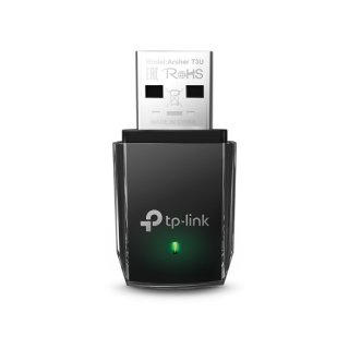 ADAPTADOR+USB+MINI+WIRELESS+2.4GHZ+AC1300+ARCHER+T3U+TP-LINK