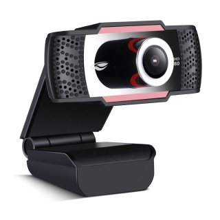WEBCAM+FULL+HD+WB-100BK+C3TECH