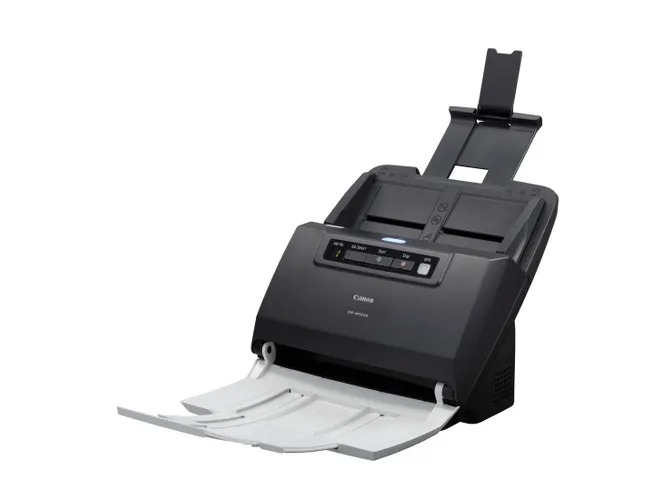 SCANNER CANON A4 DR-M160II 60PPM 600 DPI - 9725B010AA
