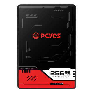 DISCO+SOLIDO+SSD+SATA3+256GB+NAC.+SSD25PY256+PCYES