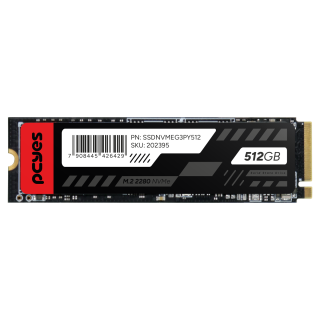 DISCO+SOLIDO+SSD+SATA3+512GB+NAC+NVME+M.2+2280+PCYES