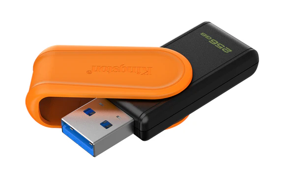 PEN DRIVE 256GB USB NAC. DTXS/256GB 3.2 KINGSTON