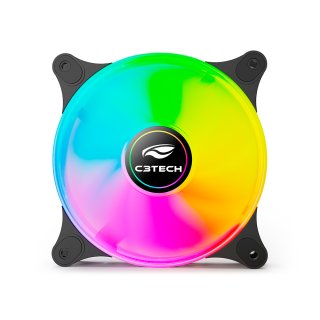 COOLER+FAN+P%2F+GABINETE+F9-L160BKM+C3TECH