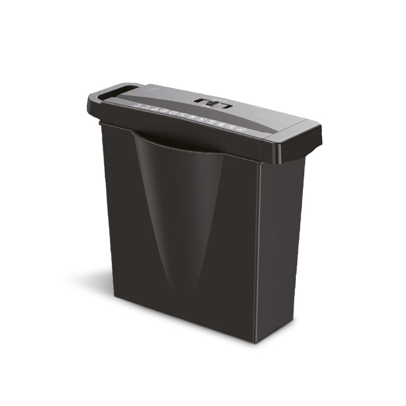 FRAGMENTADORA DE PAPEL 110V FR-100BK C3TECH