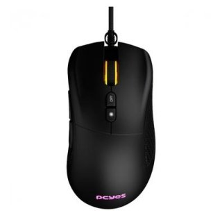 MOUSE+GAMER+GAIUS+USB+12800DPI+RGD+PCYES+112311%2F199396