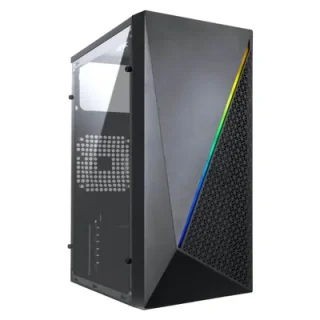 GABINETE+GAMER+MURK+LATERAL+ACRILICO+PRETO+VINIK
