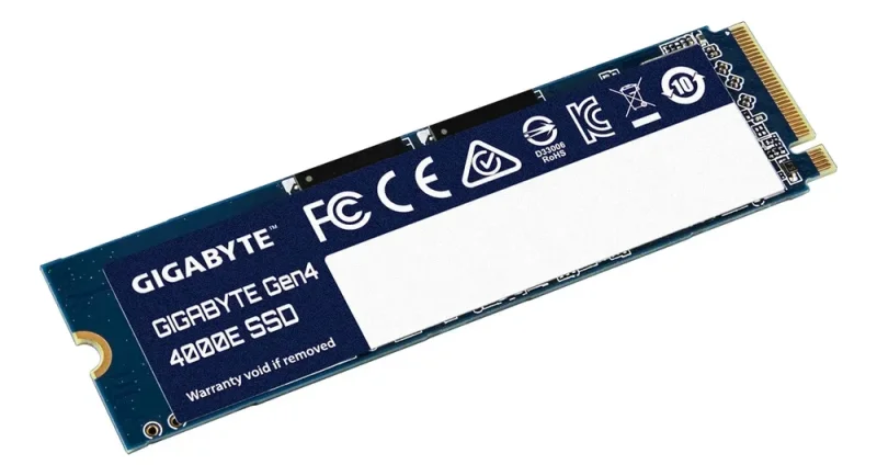 DISCO SOLIDO SSD SATA3 NVME M.2 500GB G440E500G GIGABYTE