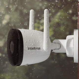 CAMERA+VIDEO+WI-FI+HD+IM5+2MP+INTELBRAS