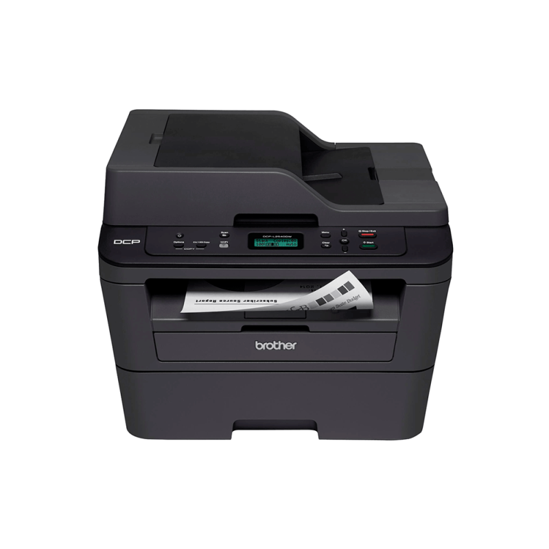 IMP BROTHER MULTIFUCIONAL LASER MONO NAC DCP-2540DW 110V