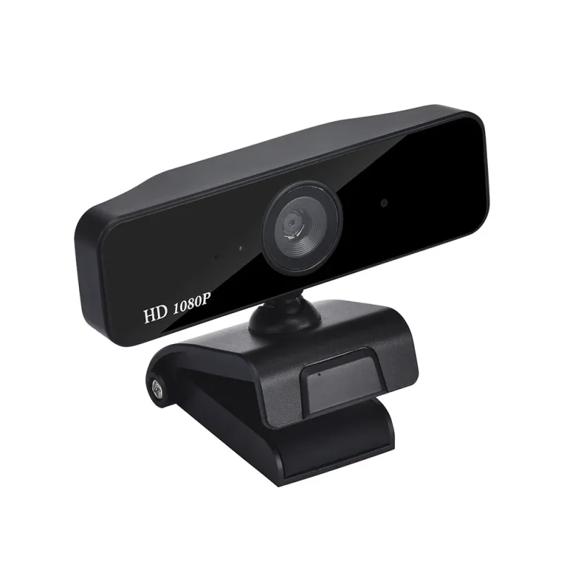 WEBCAM KROSS 1080P KE-WB1080P2