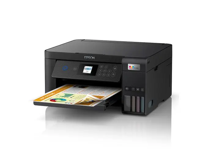 IMP. NAC. MULTIFUNCIONAL ECOTANK L4260 WI-FI DUPLEX EPSON