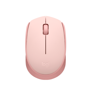 MOUSE+SEM+FIO+M170+WIRELESS+910-004940+ROSE+LOGITECH