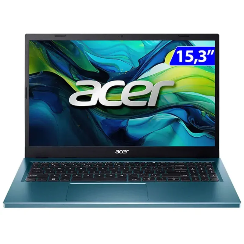 NOTE ACER I5-1334U AG15-51P-54EE 512GB/NVME/8GB/15.3/W11H