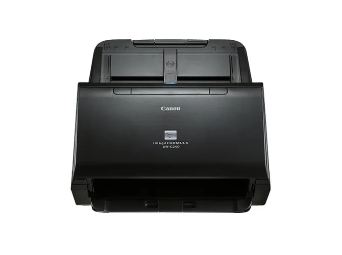 SCANNER CANON A4 DR-C240 45PPM 600DPI 0651C01AA