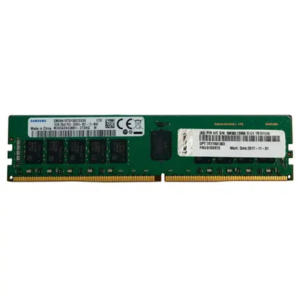 MEM. DDR4 16GB P/SERVIDOR NAC 2RX8 DDR4-3200 ST50V2 LENOVO