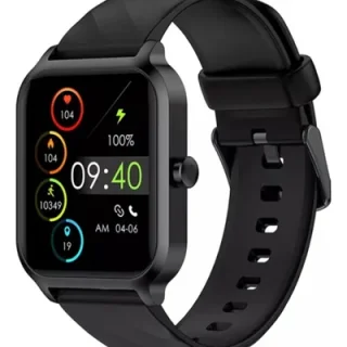 SMARTWATCH+LEVEL+LVV-10S+PRETO%2FSILICONE+BLK