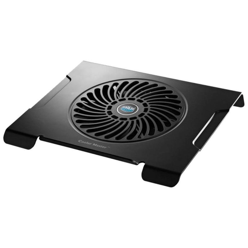 BASE COOLER MASTER P/ NOTEBOOK R9-NBC-CMC3-GP 15&quot; 21412