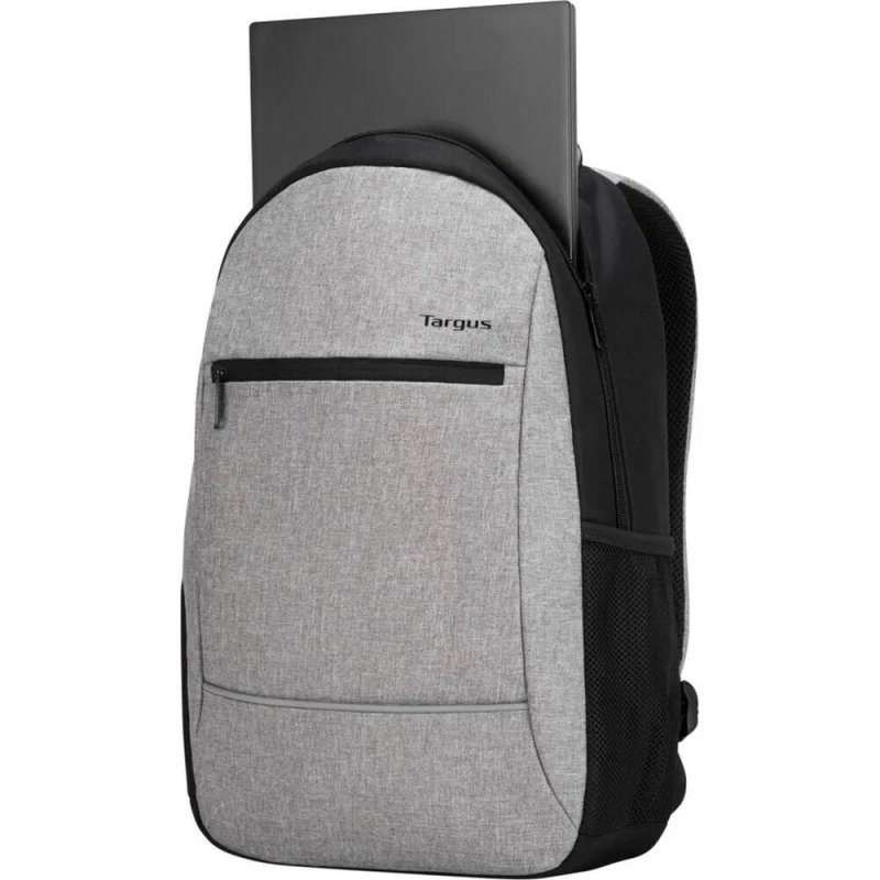 MOCHILA TARGUS URBANITE PLUS 15.6" TBB582 CINZA