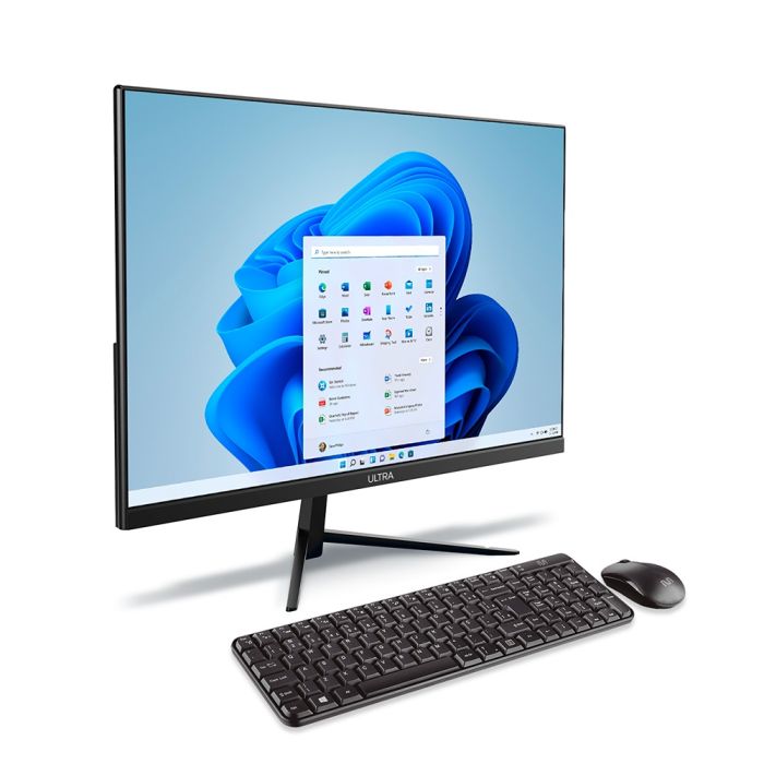 COMPUTADOR ALL-IN-ONE I3-8145U 23.8"/ULTRA/8GB/SSD240GB/W11H