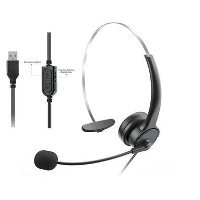 FONE DE OUVIDO HEADSET CORP UNO VINIK VK400