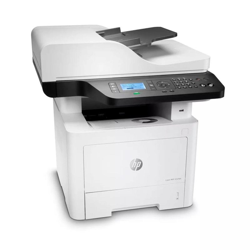 IMP LASERJET M432FDN MONO MULTIFUNCIONAL NAC /HP 110V