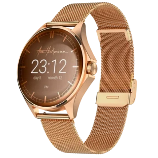 SMARTWATCH+KROSS+KE-SWA10+GOLD