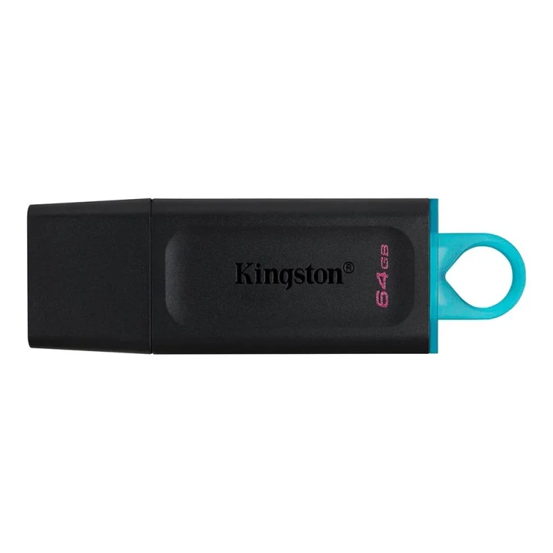 PEN DRIVE 64GB USB NAC. DTX/64GB 3.2 KINGSTON