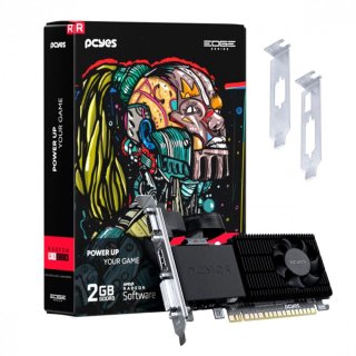 PLACA+DE+VIDEO+PCIE+2GB+2.0+DDR3%2F64BITS%2FRADEON+R5220+PCYES