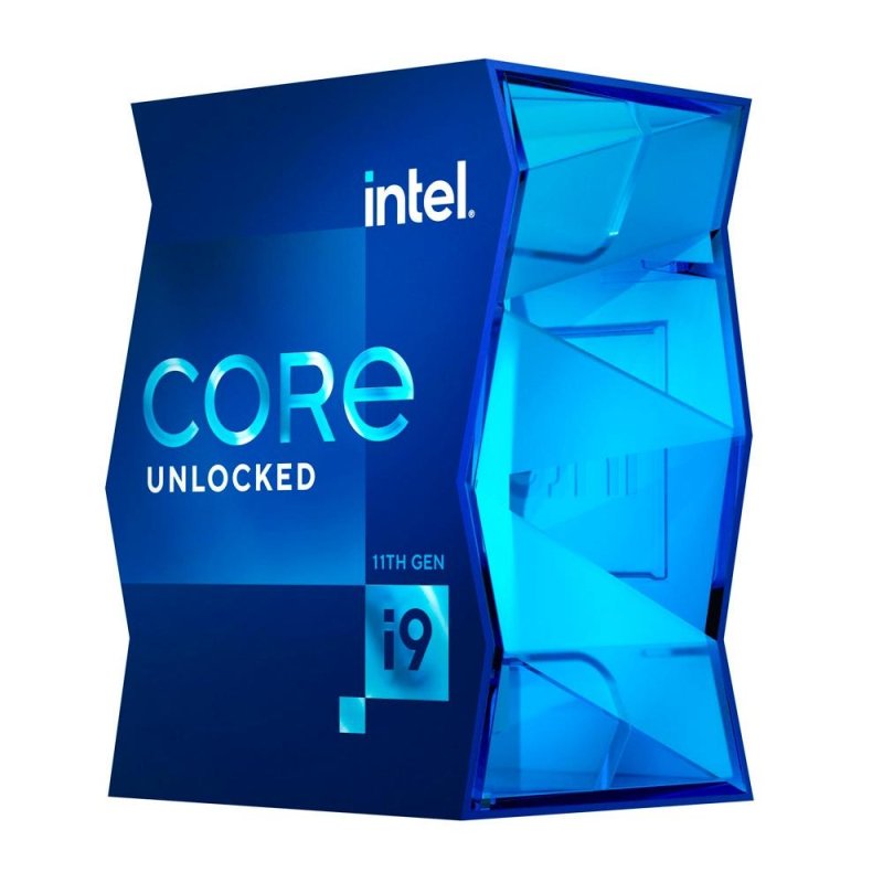 PROCESSADOR I9-11900K NAC. 3.5GHZ/16MB/1200/11TH GEN/INTEL