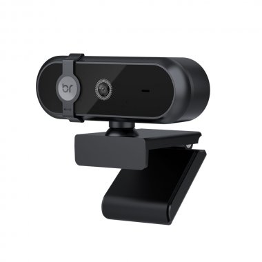 WEBCAM 2K MICROFONE EMBUTIDO BRIGHT WC577