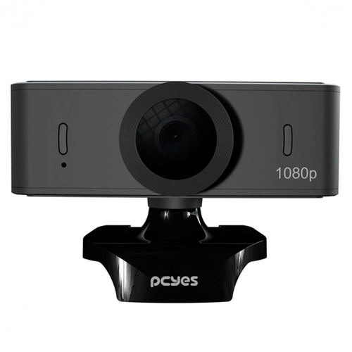 WEBCAM STANDARD NAC. USB 480P 30FPS WC051 PRETO MULTILASER